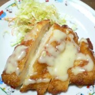 美味しい！チキン南蛮